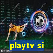 playtv si
